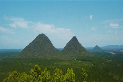 Australien Golfreisen und Golfurlaub